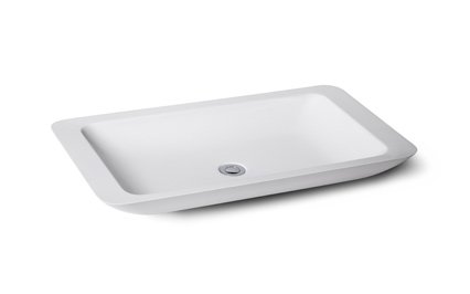 Rectangle basins